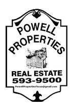 Image of Powell Properties Logo