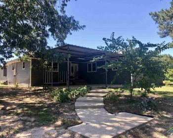 304 Iron Ore Rd., Hughes Springs, Texas 75656, 4 Bedrooms Bedrooms, ,2 BathroomsBathrooms,Single Family Detached,For Sale,Iron Ore Rd.,10123198