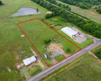 4856 Hwy 11, Pittsburg, Texas 75686, ,Land,For Sale,Hwy 11,10124151