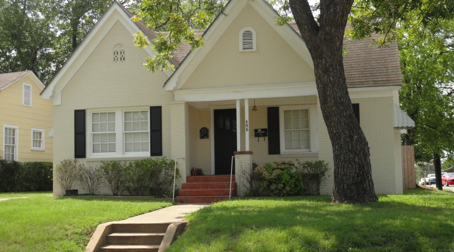 405 Sunny Lane, Tyler, Texas, ,House,Occupied Rentals,Sunny Lane,1,1004