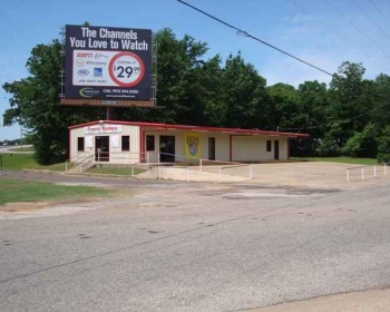 16912 HWY 155, Tyler, Texas 75703, ,Building,For Sale,HWY 155,10010870